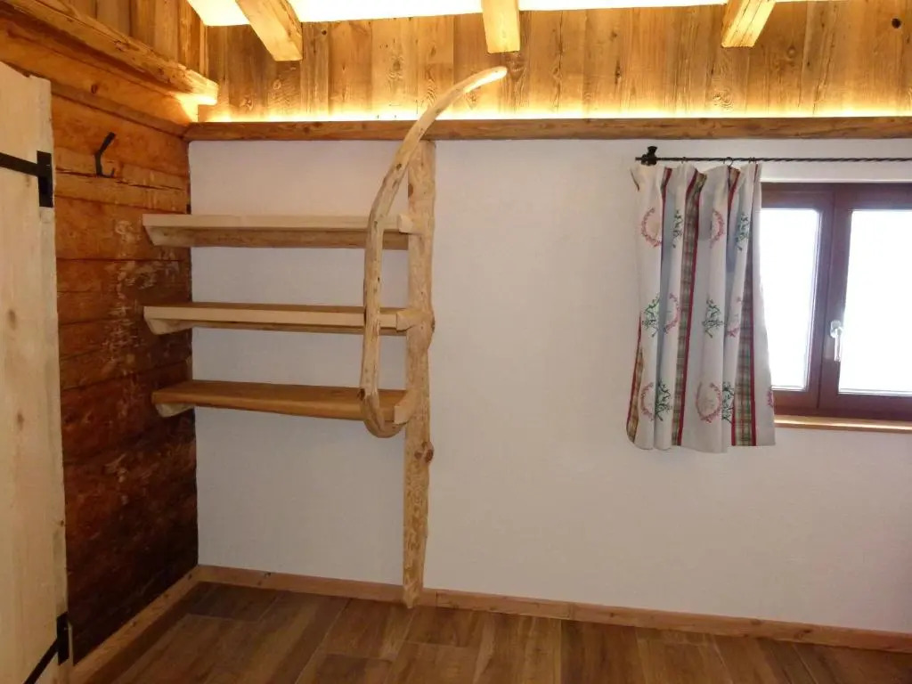 Sonnberg Apartment