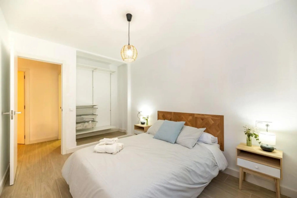 CT 228 - Fuengirola - City Center Apartment - I - CT 228 - City Center Fuengirola - Apartment I