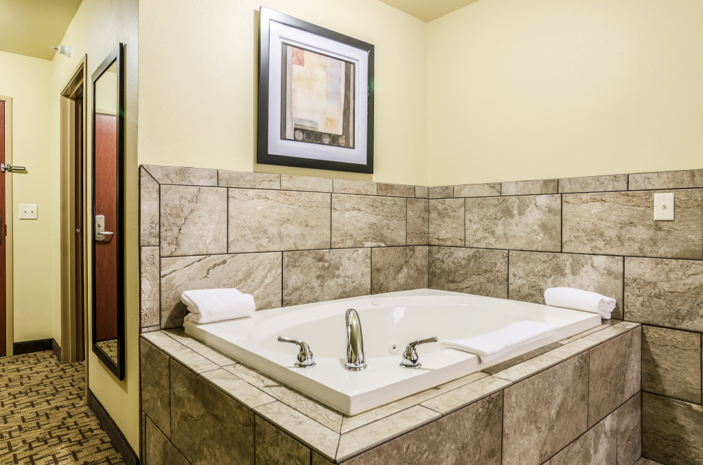 Cobblestone Inn & Suites - Ord