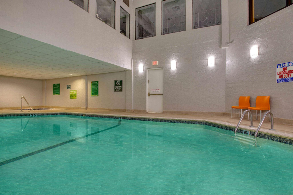 La Quinta by Wyndham Minneapolis Bloomington W