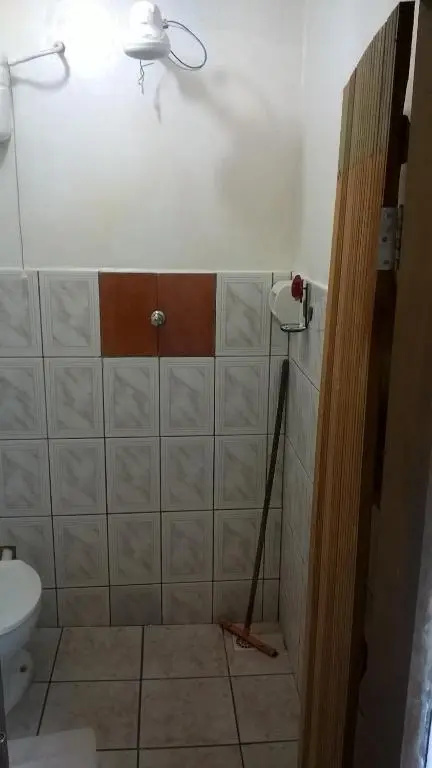 Pousada Sempre Viva