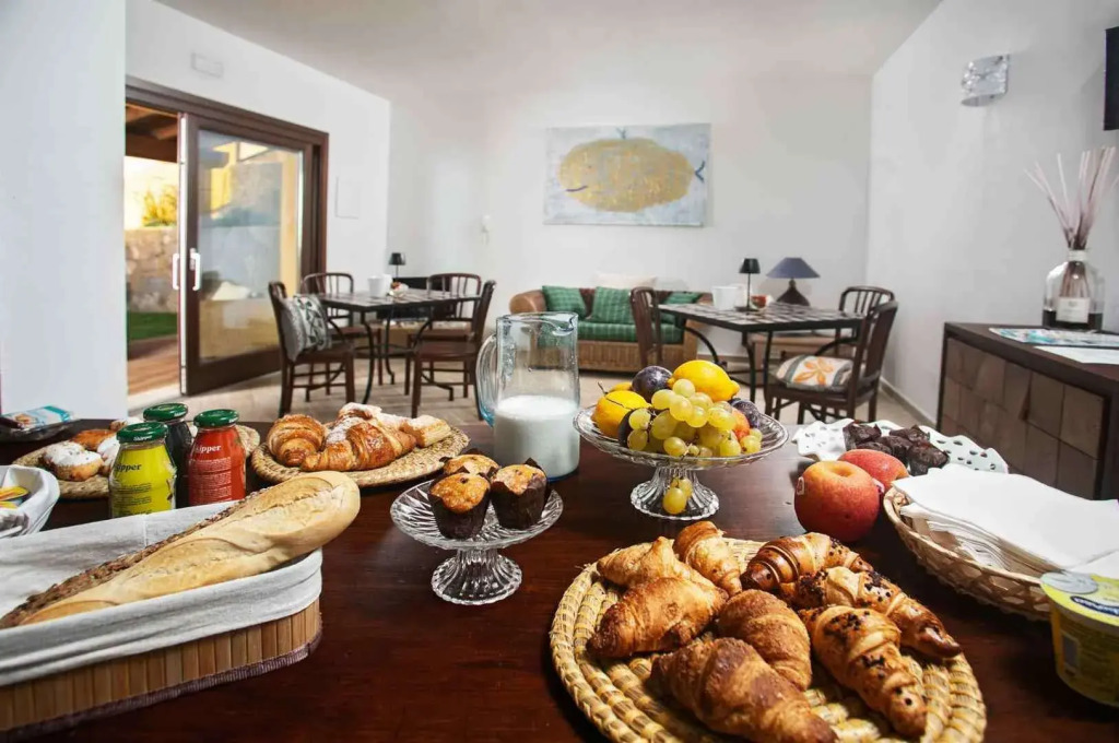 Borgo Arborea Charming Retreat