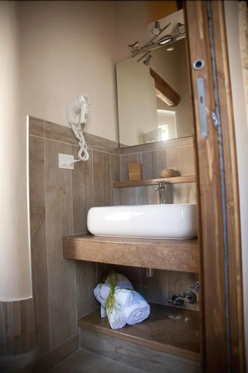 3 Archi B&B