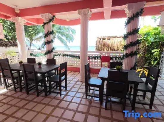 FreeDive Inn
