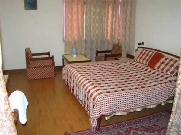 Hotel Sita Manor