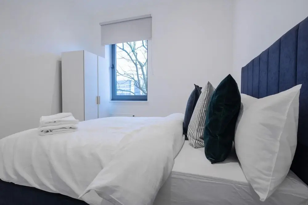 Amazing One Bedroom In Brentford S