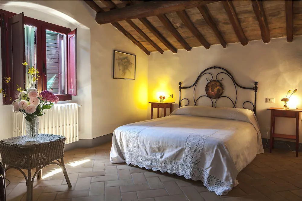 Agriturismo Il Torriano