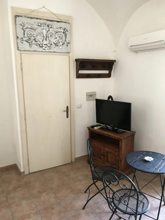 Casa Cardi