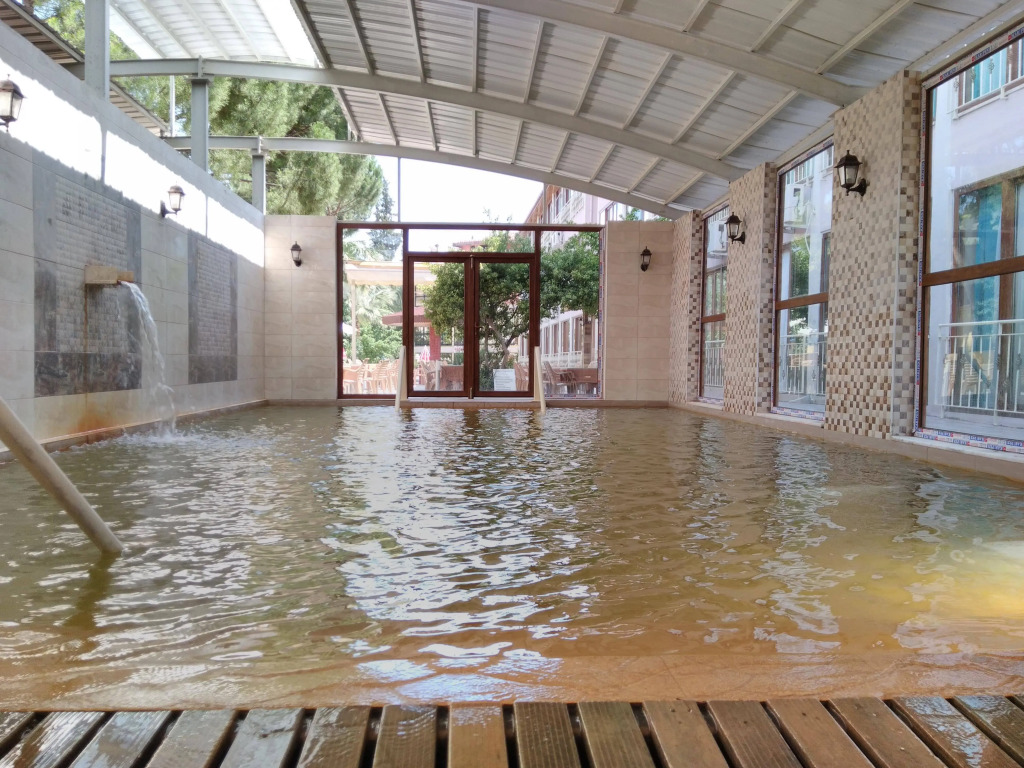 Oskar Hotel