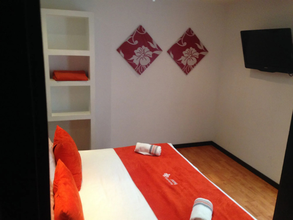 Borboleta Hotel