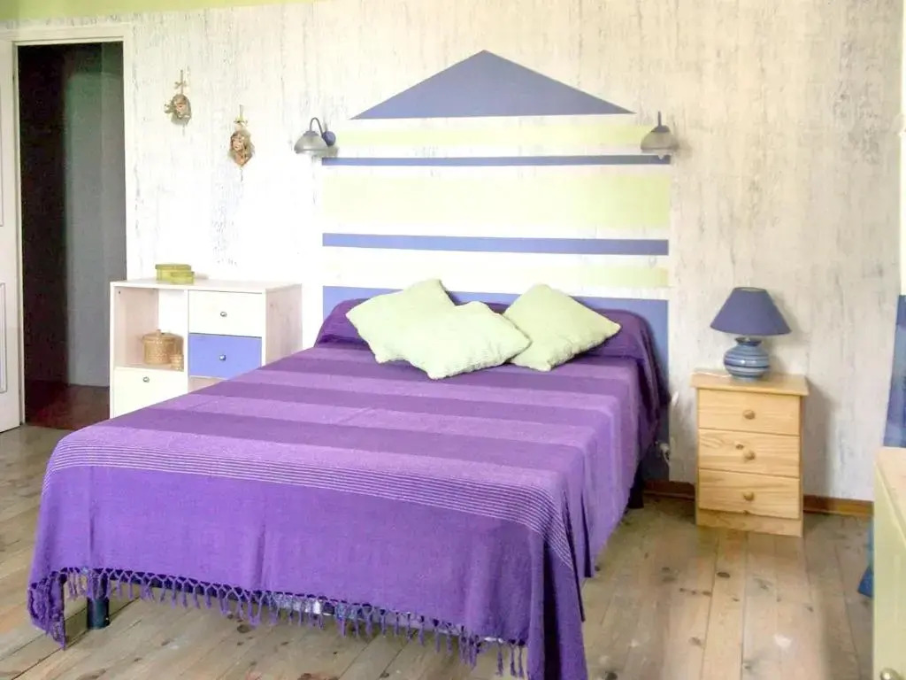 Villa spacieuse à Vaison-la-Romaine avec piscine privée