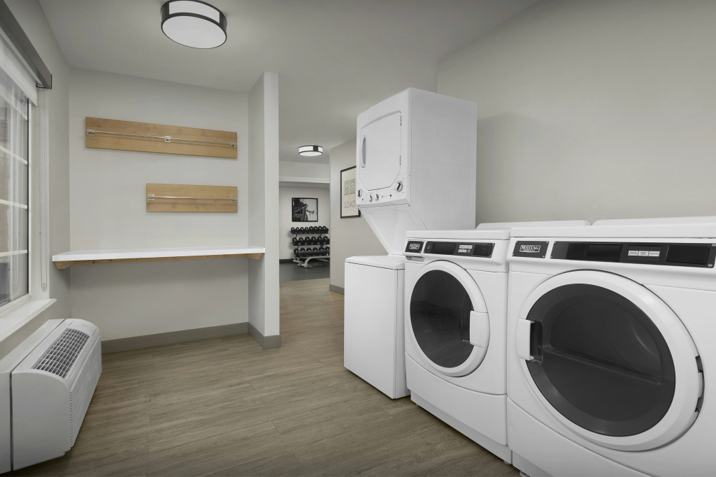 Staybridge Suites Raleigh-Durham Airport-Morrisville by IHG