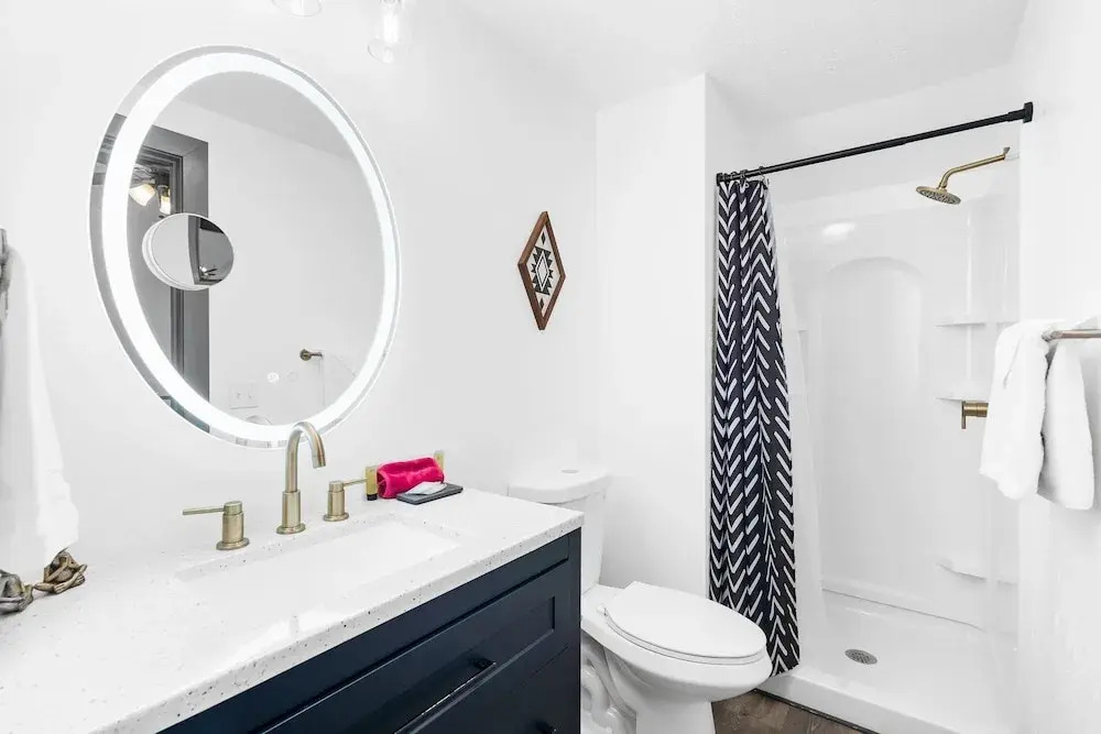 Escape to the Pond View Oasis - Resort Amenities