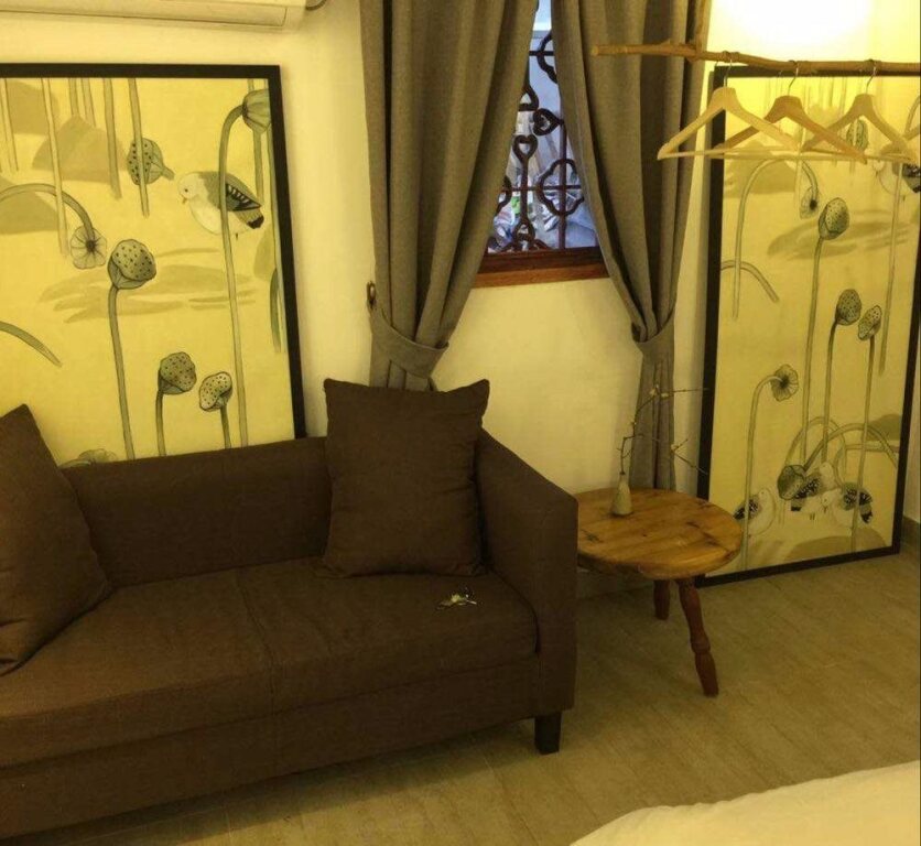Yiyunju Boutique Inn