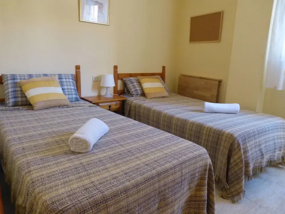 Suncanarias Apartamento Chayofita