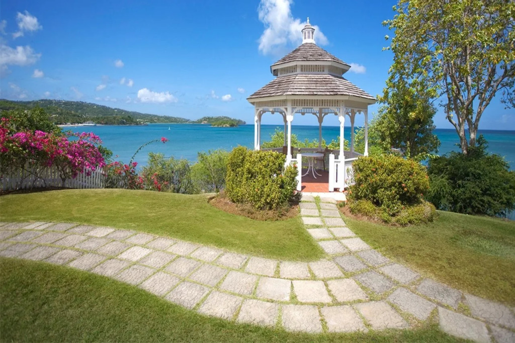 Secrets Saint Lucia Resort & Spa - All Inclusive