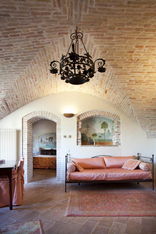 Residenza d'Epoca San Crispino