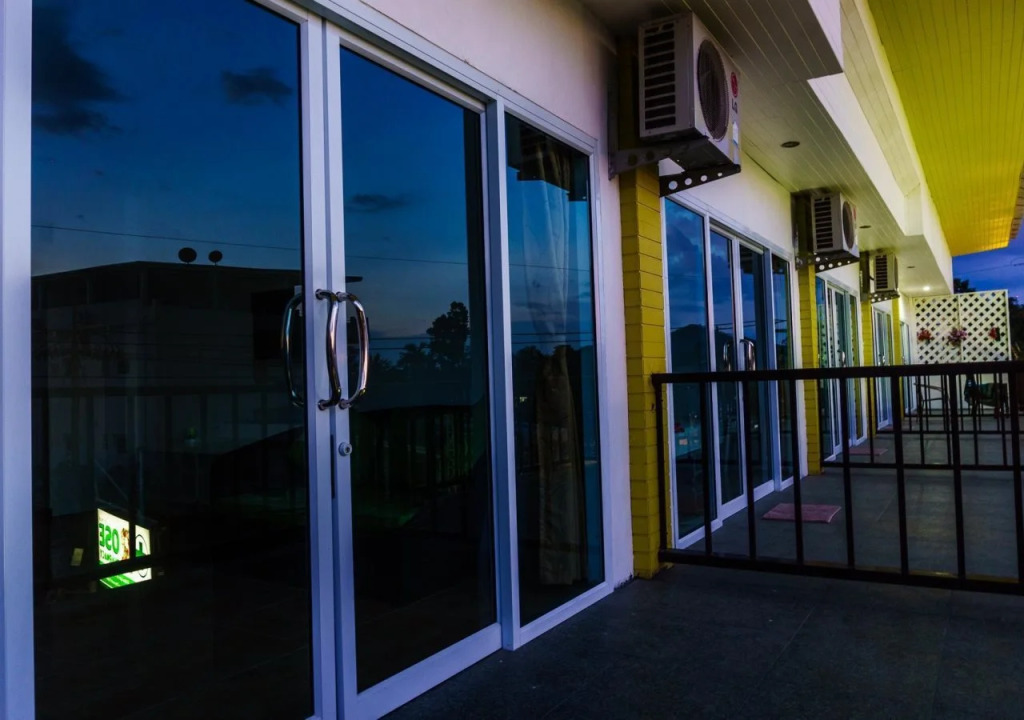 Wandee Guesthouse