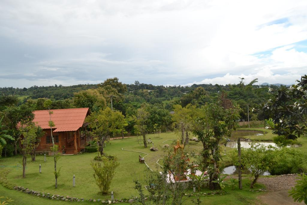 Erawan Resort