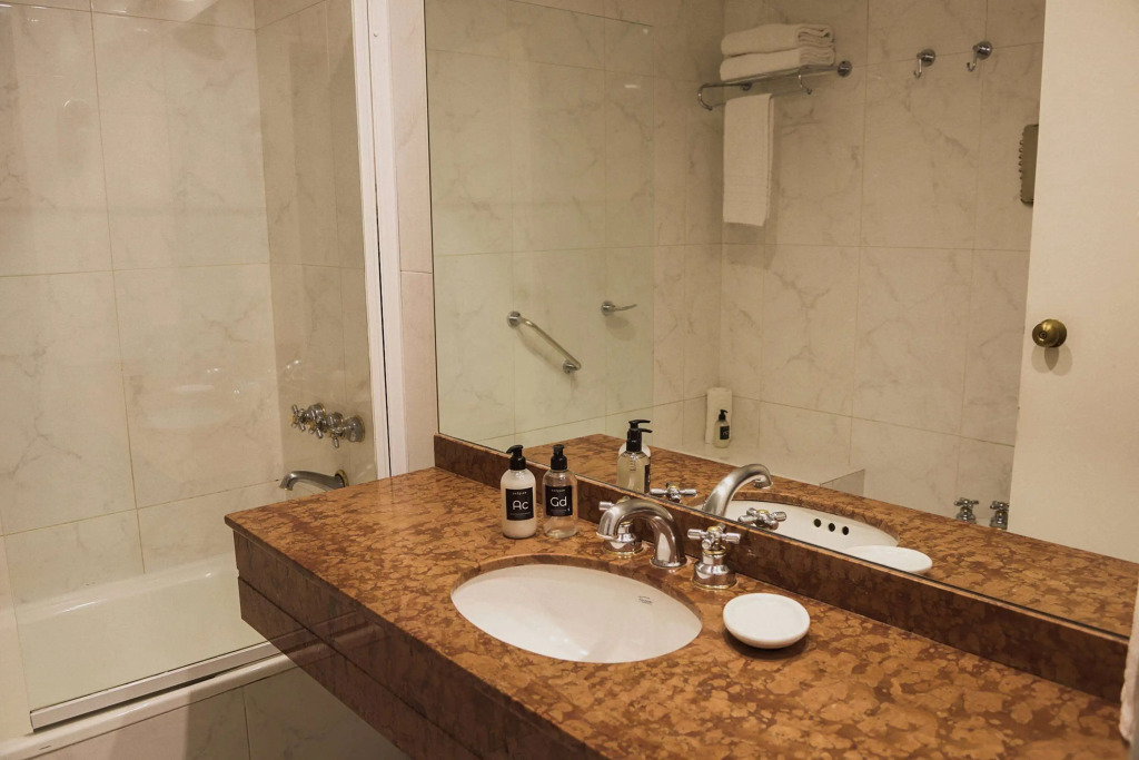Dazzler by Wyndham Buenos Aires San Martin