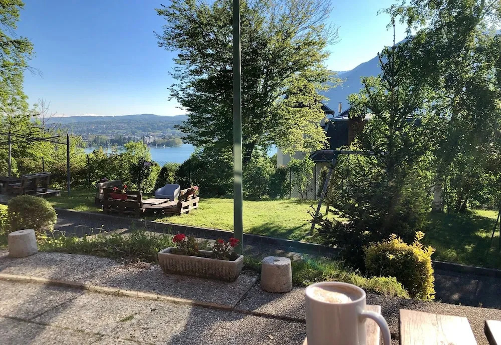 Auberge de Jeunesse Hi Annecy