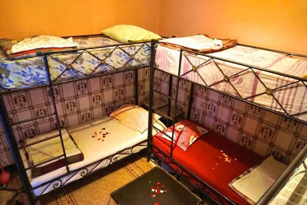 Hostel Waka Waka