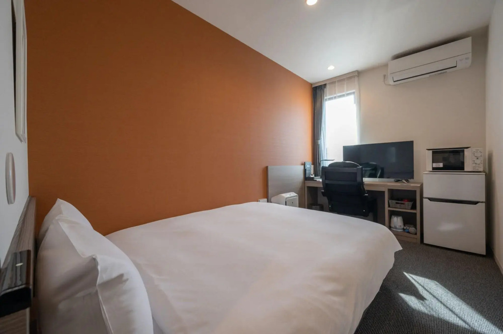 HOTEL R9 The Yard Sanotenjin