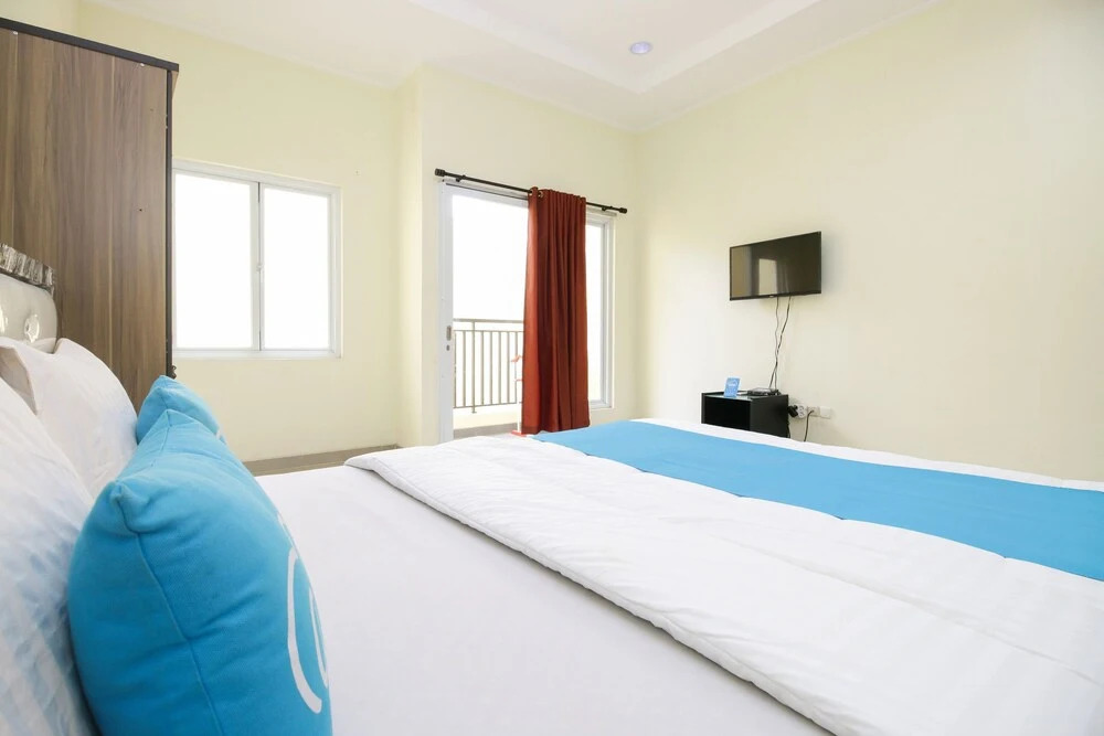 Airy Eco Syariah Sunter Jaya Bina Husada C7 10 Jakarta