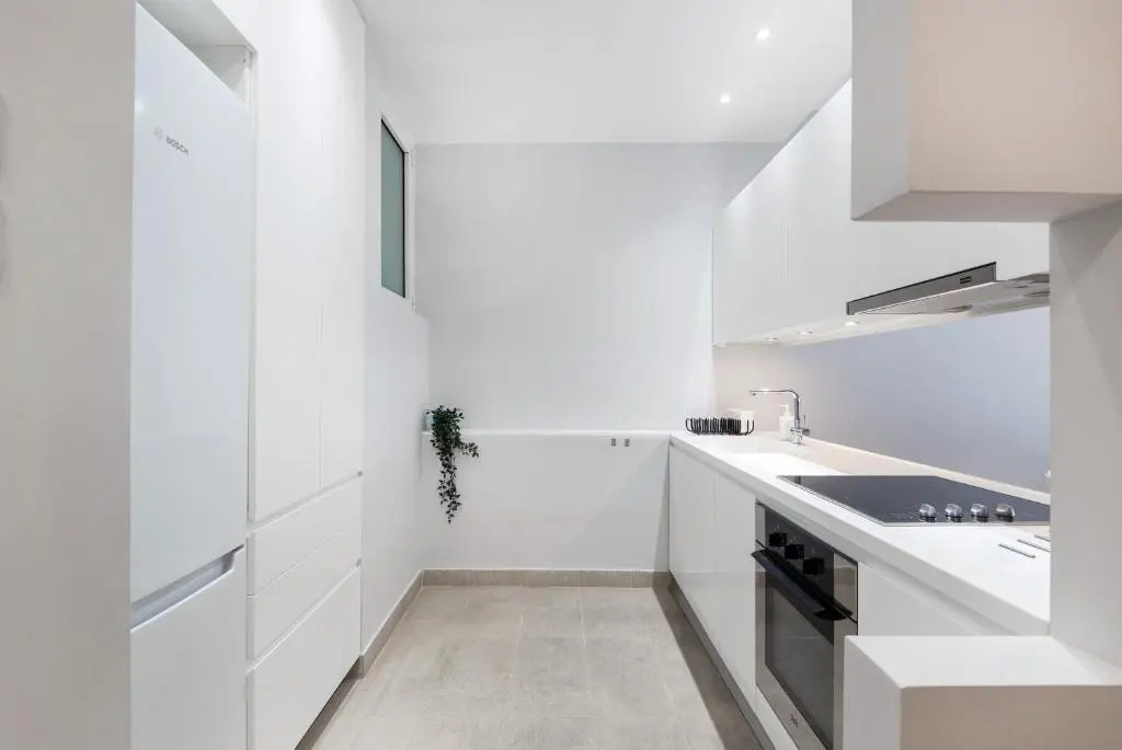 Kolonaki Square Apartment