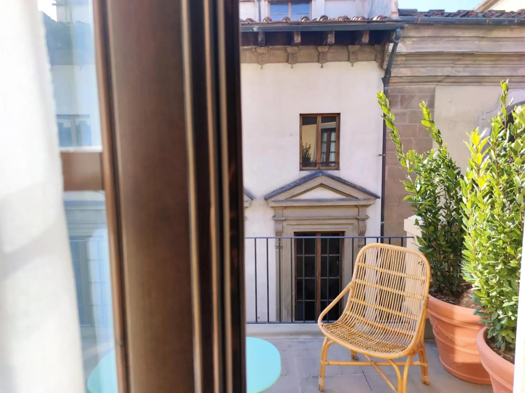 Casual Rinascimento Firenze by Casual Hoteles