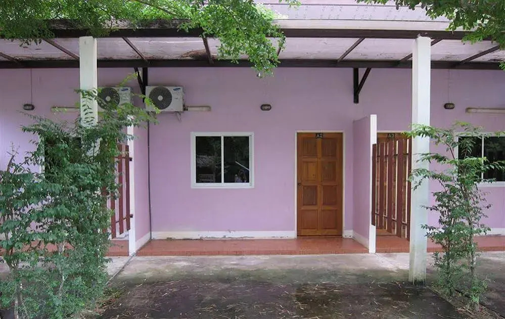 Anavin House