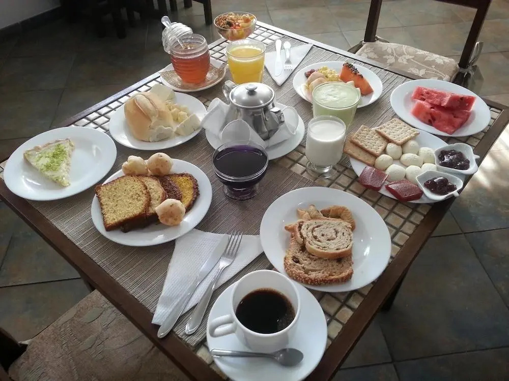 Hotel Bramig