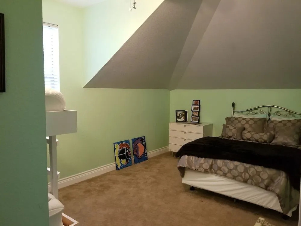 A Pirate's Hideaway