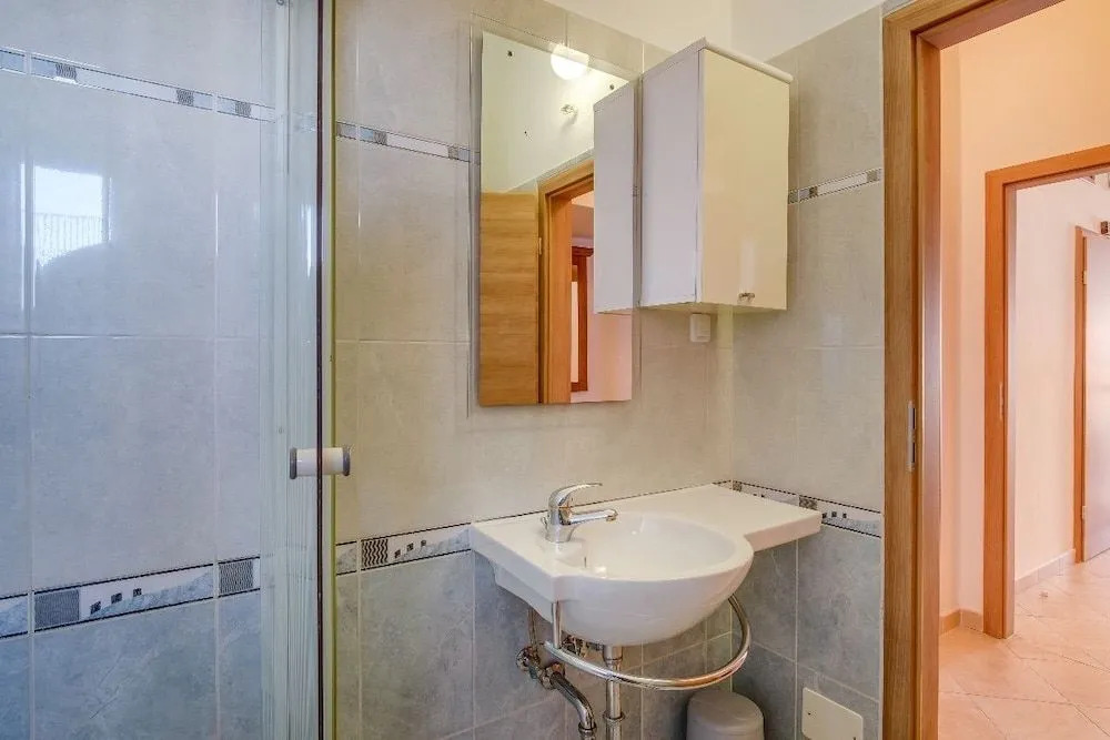 Apartment Borka