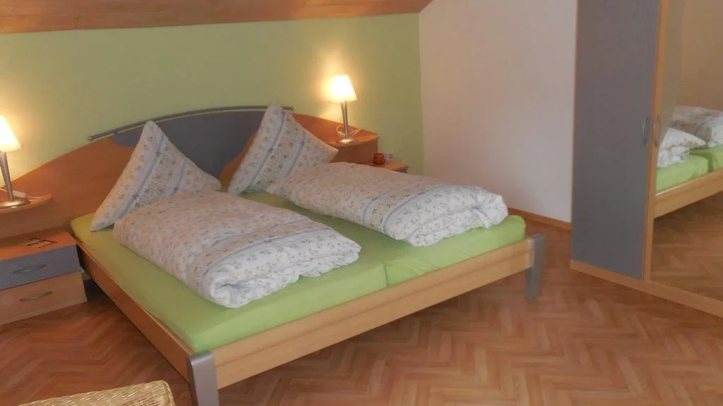 Ferienhaus Wellisch