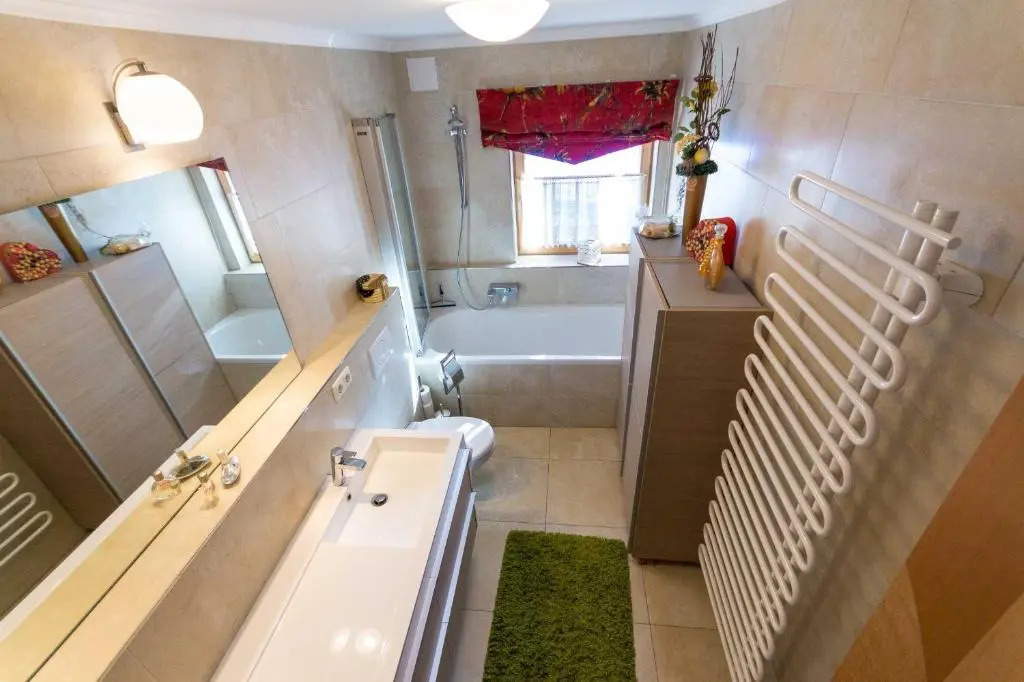 Ferienwohnung Reitgestüt Waldeck