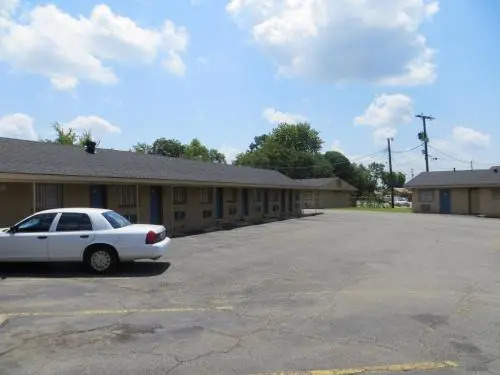 Budget Inn