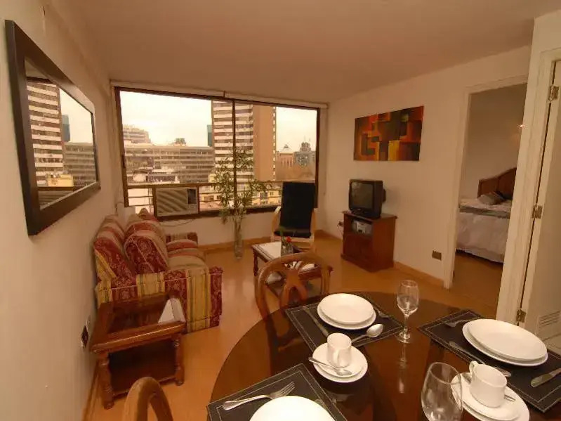 Providencia Suite Apartment