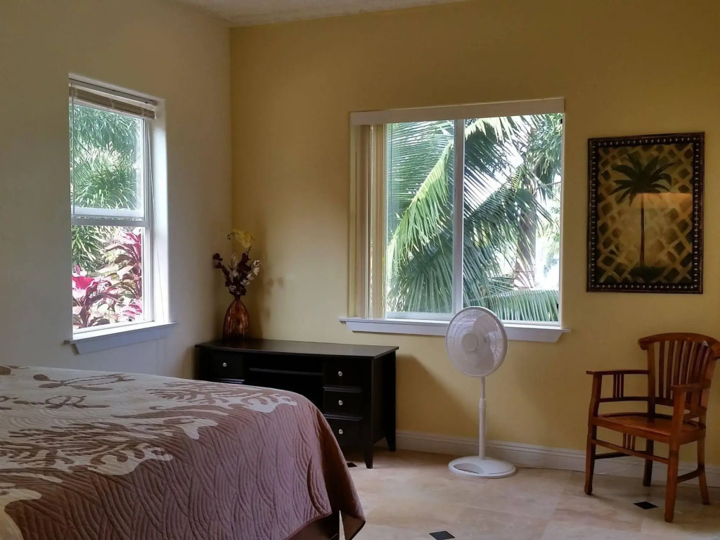 Oceanfront Legacy