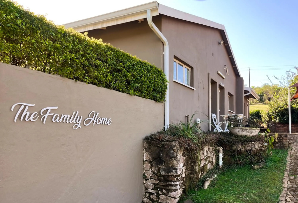 Rondebossie Farm Retreat