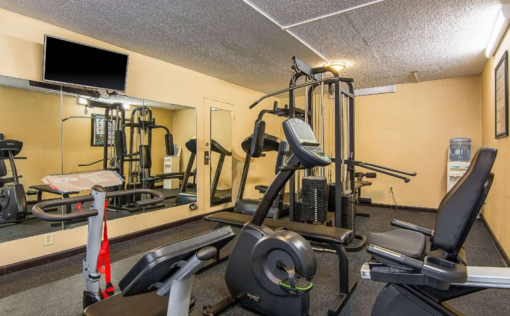Quality Inn Concord Kannapolis