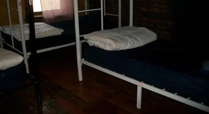 Five Spot Loft