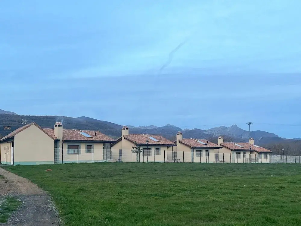 Casas Rurales Cuatro Valles