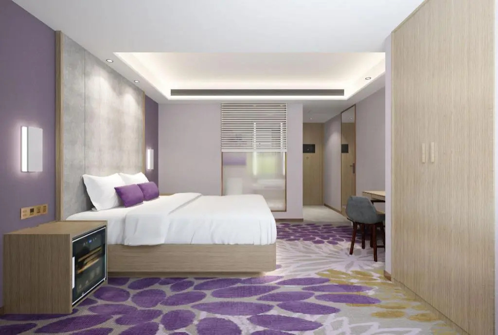Lavande Hotel (Nanchang Hongcheng Mayan Paradise Chaoyang)
