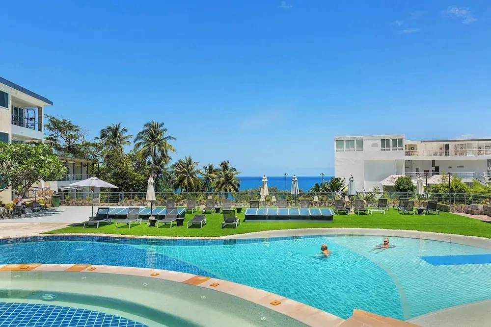 Karon Butterfly Condominium  Phuket