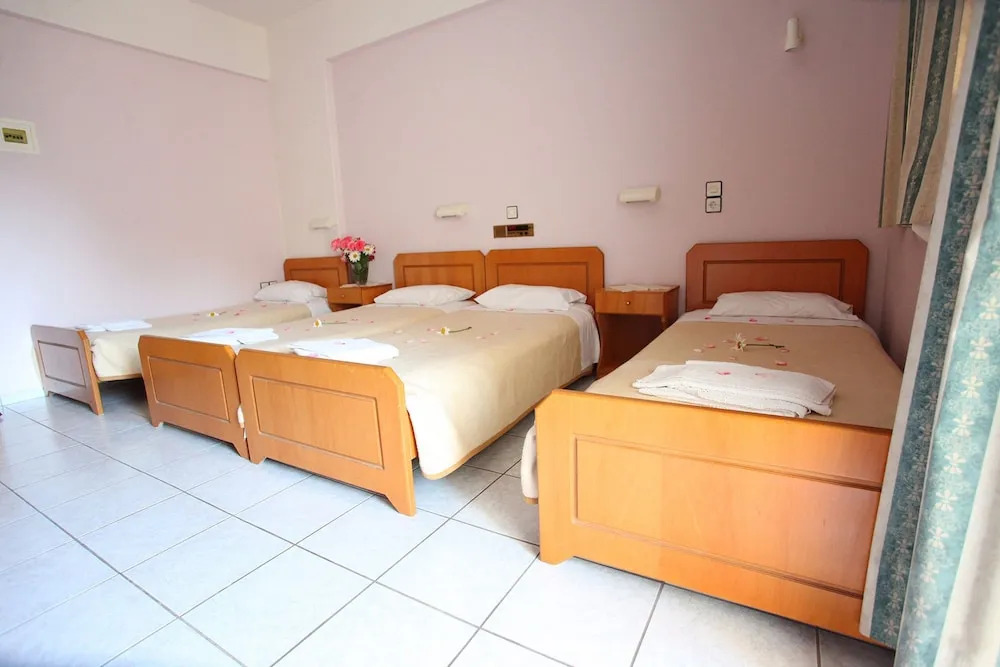Argyroupolis Dimitris Rooms