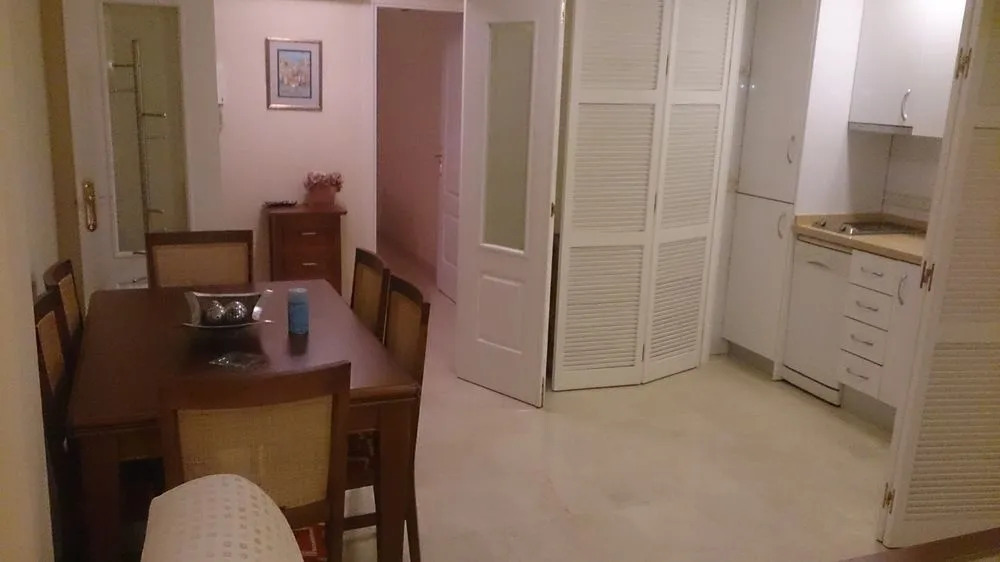 Apartamento Karivu Sauceda