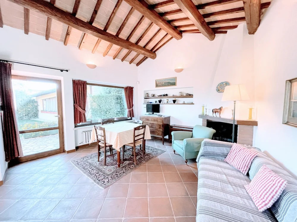 Spoleto Splash : Casetta/slps 4/5 Wifi/dishwasher - Beautiful Private Garden