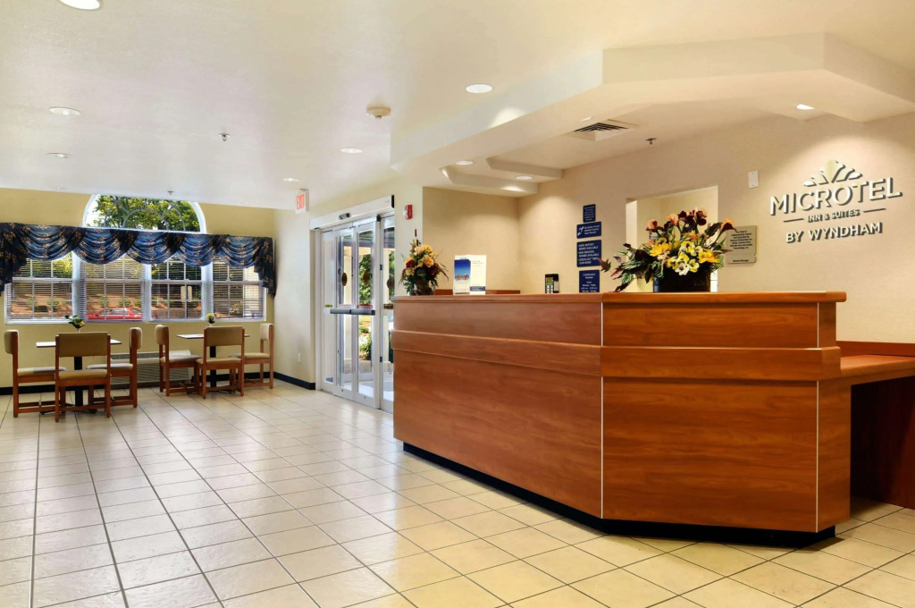 SureStay by Best Western Huntsville East