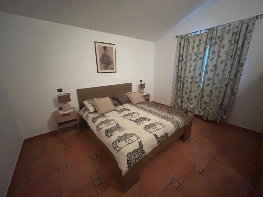 Guest House Casa Mia - Rooms & Apartments